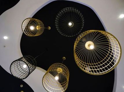  Sân trò chơi thịnh vượng 